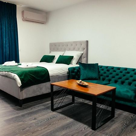 Nb Apartmani Brčko Exteriér fotografie