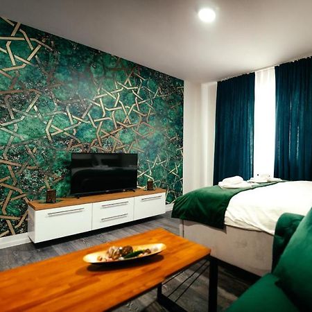 Nb Apartmani Brčko Exteriér fotografie