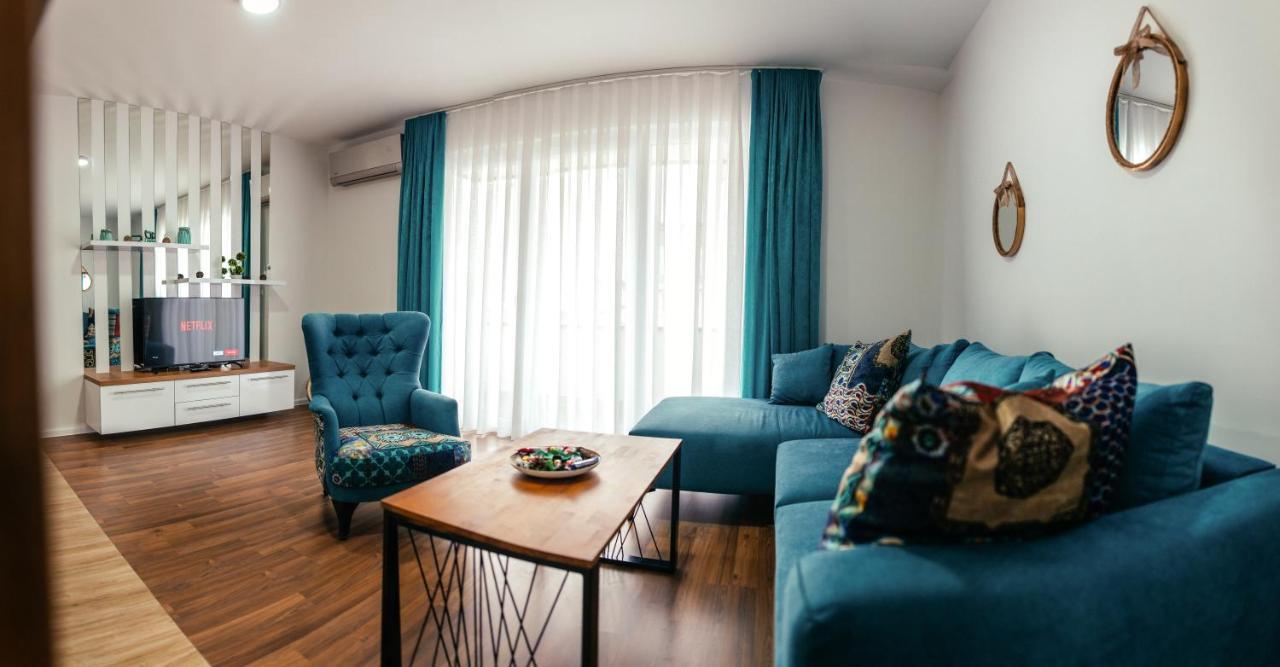 Nb Apartmani Brčko Exteriér fotografie