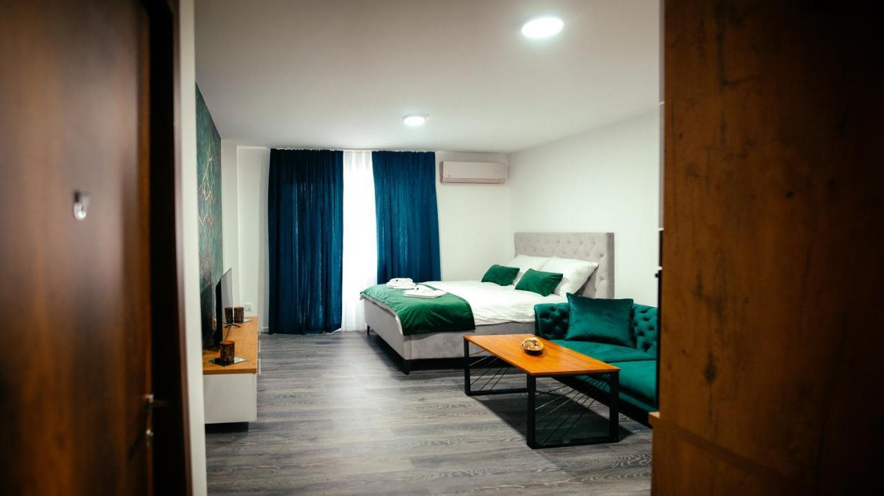 Nb Apartmani Brčko Exteriér fotografie