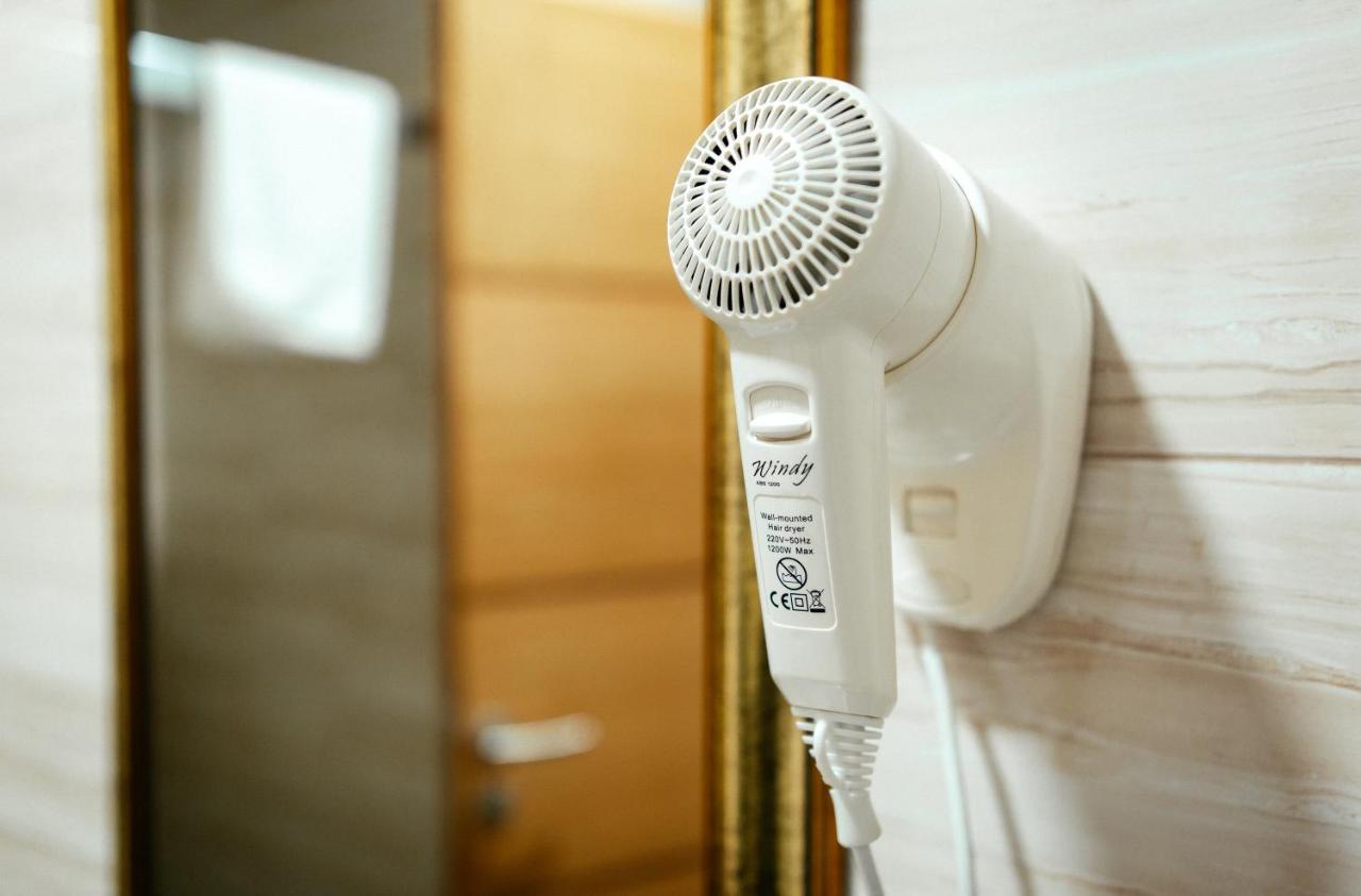 Nb Apartmani Brčko Exteriér fotografie