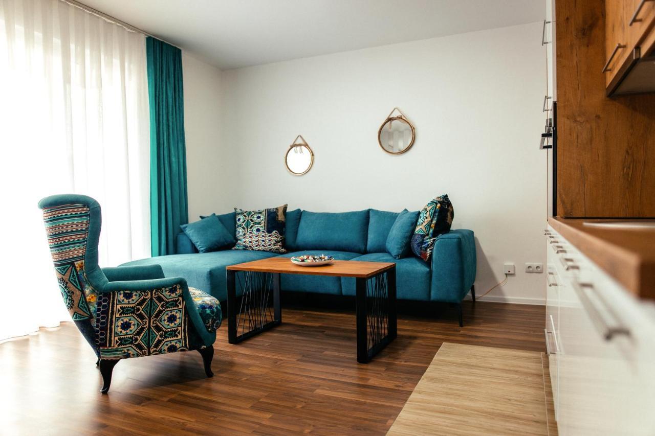 Nb Apartmani Brčko Exteriér fotografie