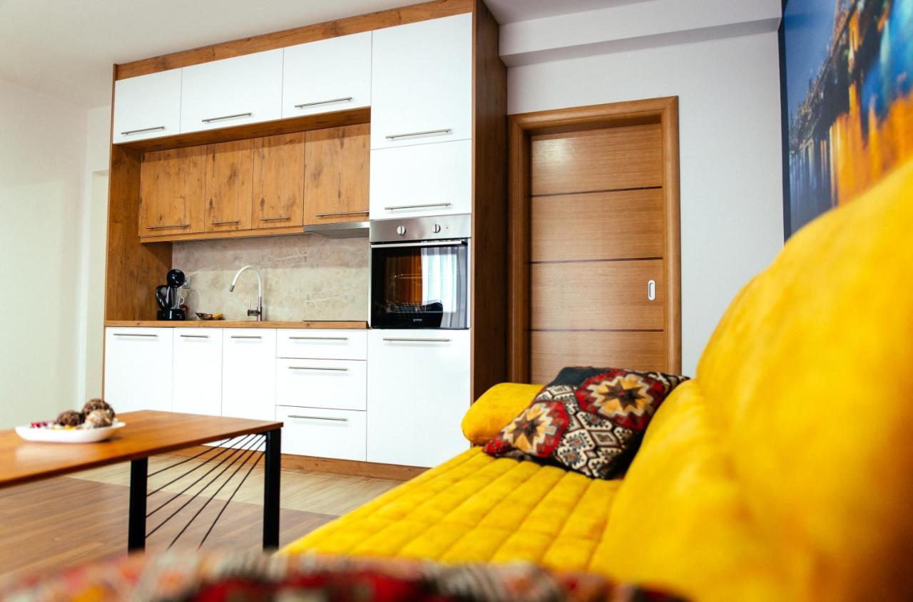 Nb Apartmani Brčko Exteriér fotografie