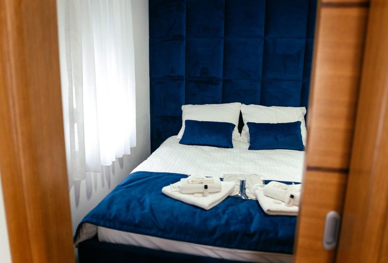 Nb Apartmani Brčko Exteriér fotografie