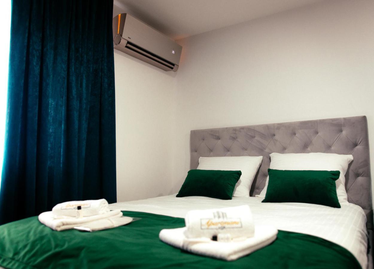 Nb Apartmani Brčko Exteriér fotografie