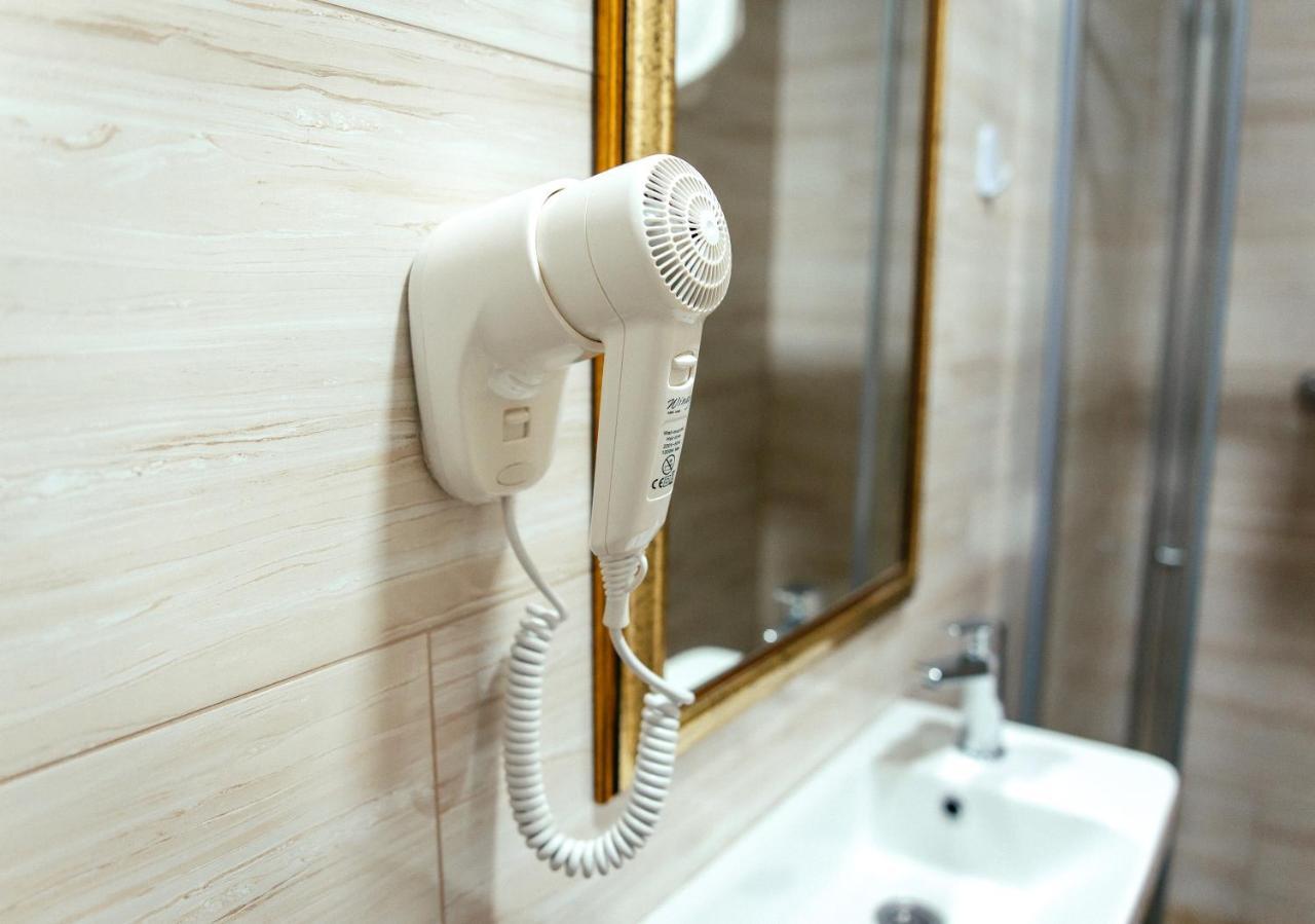 Nb Apartmani Brčko Exteriér fotografie