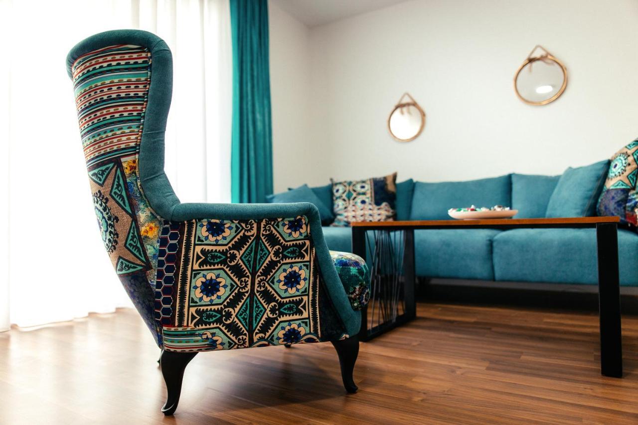 Nb Apartmani Brčko Exteriér fotografie