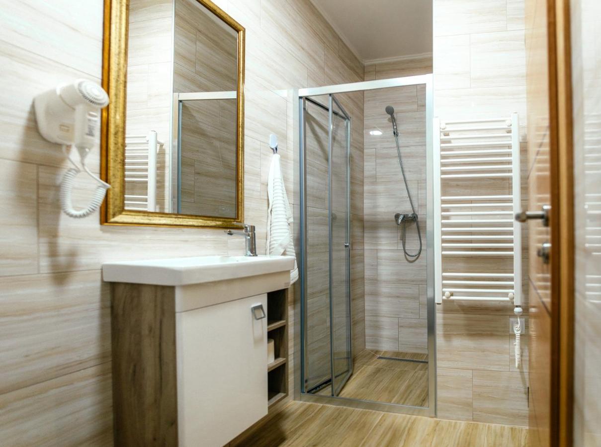 Nb Apartmani Brčko Exteriér fotografie