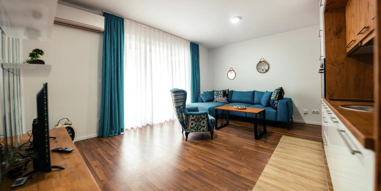 Nb Apartmani Brčko Exteriér fotografie