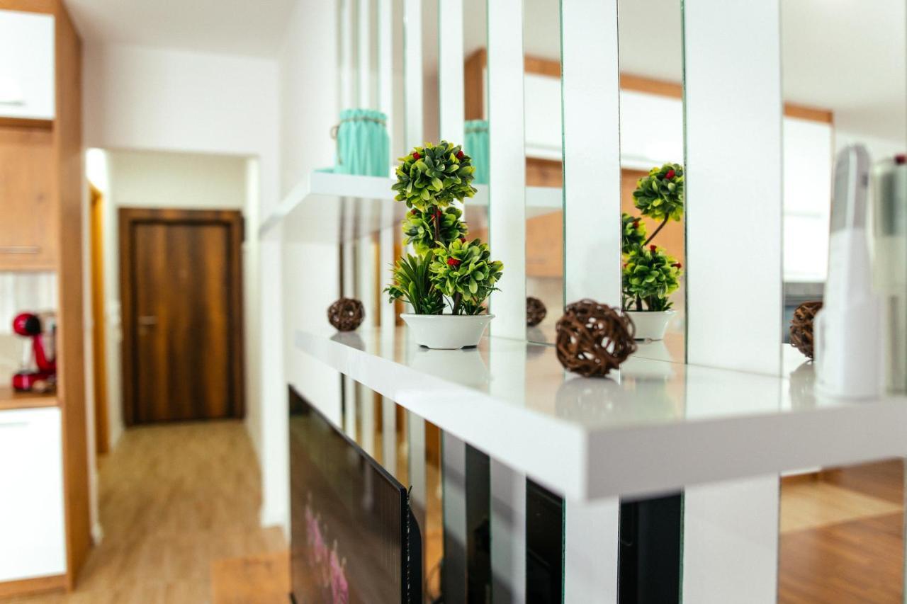Nb Apartmani Brčko Exteriér fotografie