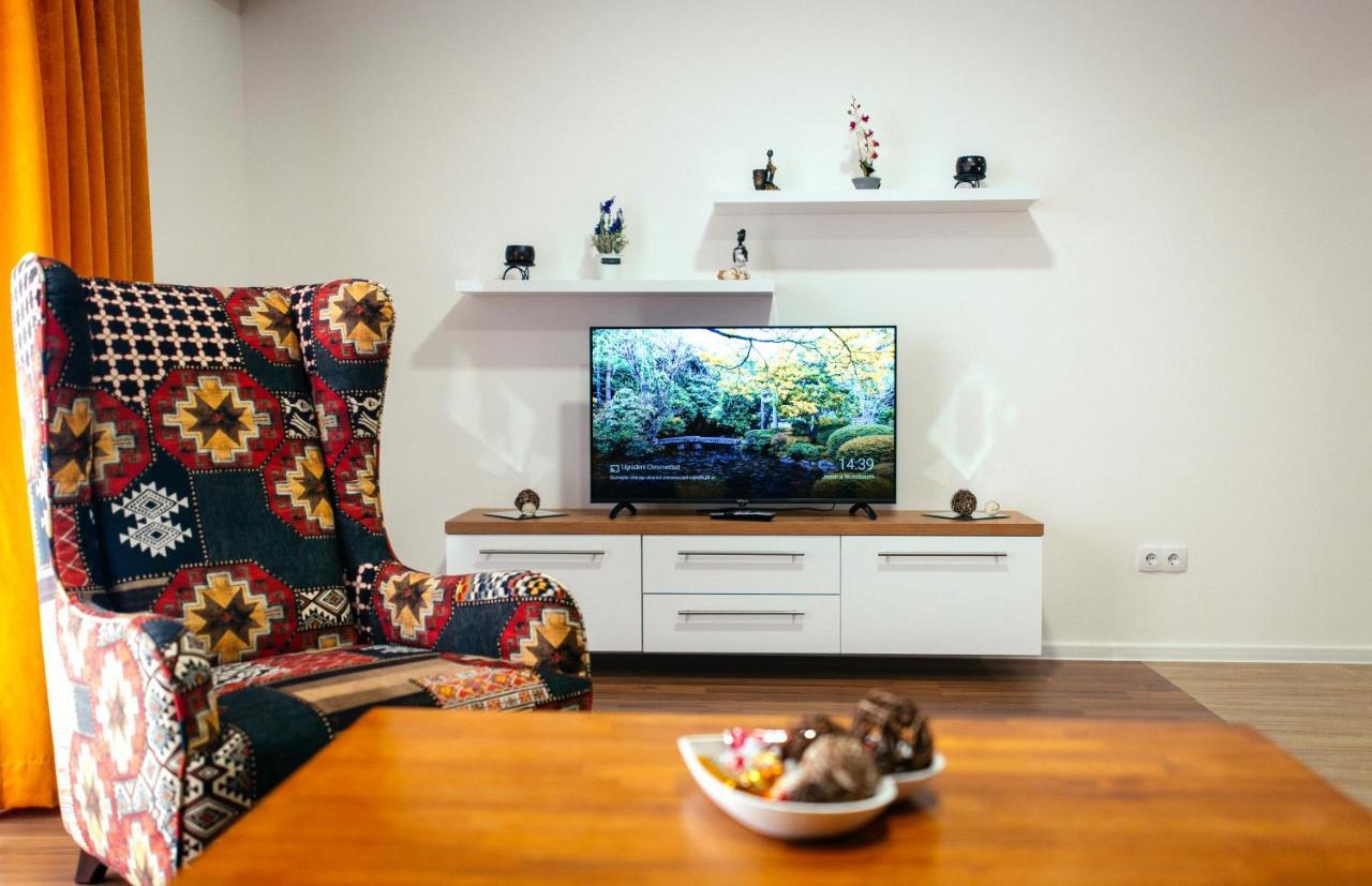 Nb Apartmani Brčko Exteriér fotografie