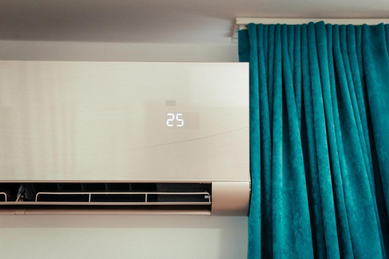 Nb Apartmani Brčko Exteriér fotografie
