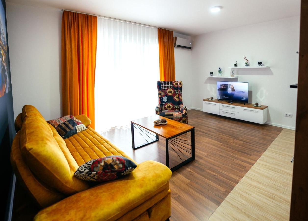 Nb Apartmani Brčko Exteriér fotografie