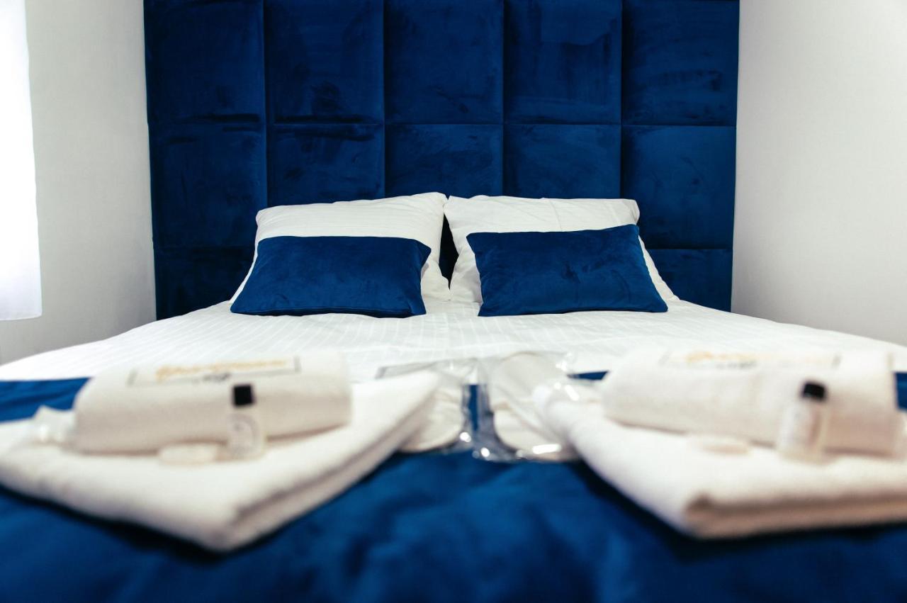Nb Apartmani Brčko Exteriér fotografie